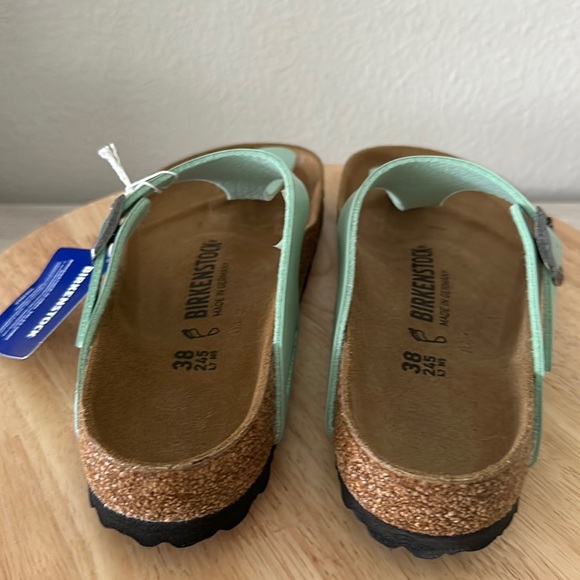 Birkenstock Thong Sandal - Gizeh Gizeh - Picture 7 of 8